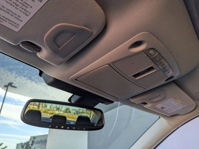 Used 2019 INFINITI Q50 Luxe image 20