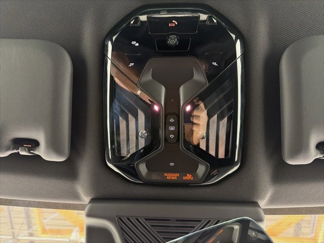 Used 2025 BMW X3 xDrive30i w/ Premium Package image 27