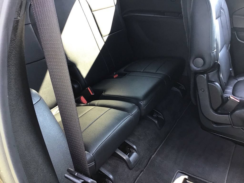Used 2023 Chevrolet Traverse LT FWD image 10