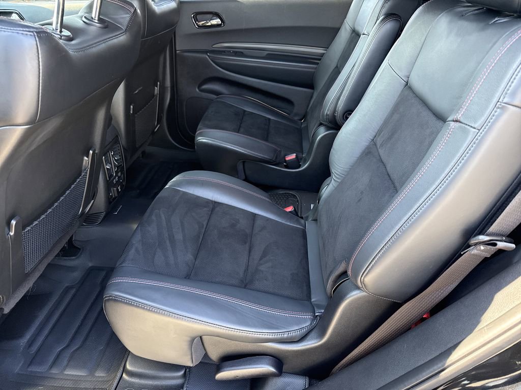 Used 2022 Dodge Durango R/T w/ Blacktop Package image 20