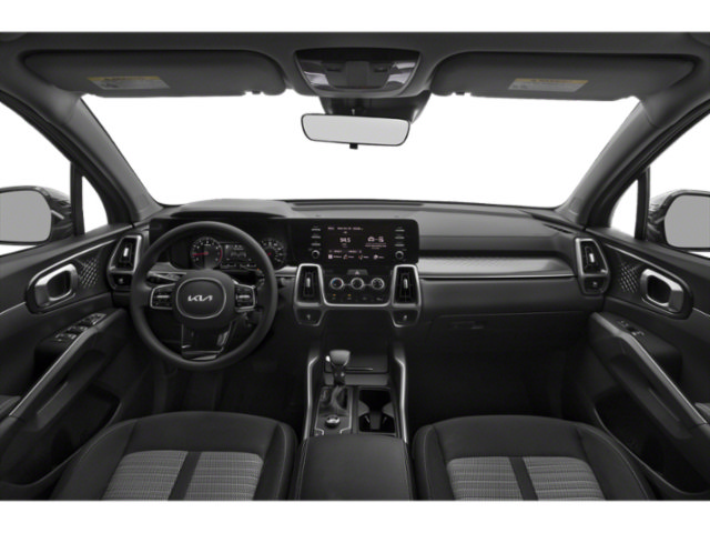 Certified 2022 Kia Sorento LX FWD image 10