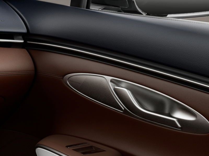 New 2026 Genesis GV70 2.5T Advanced image 27