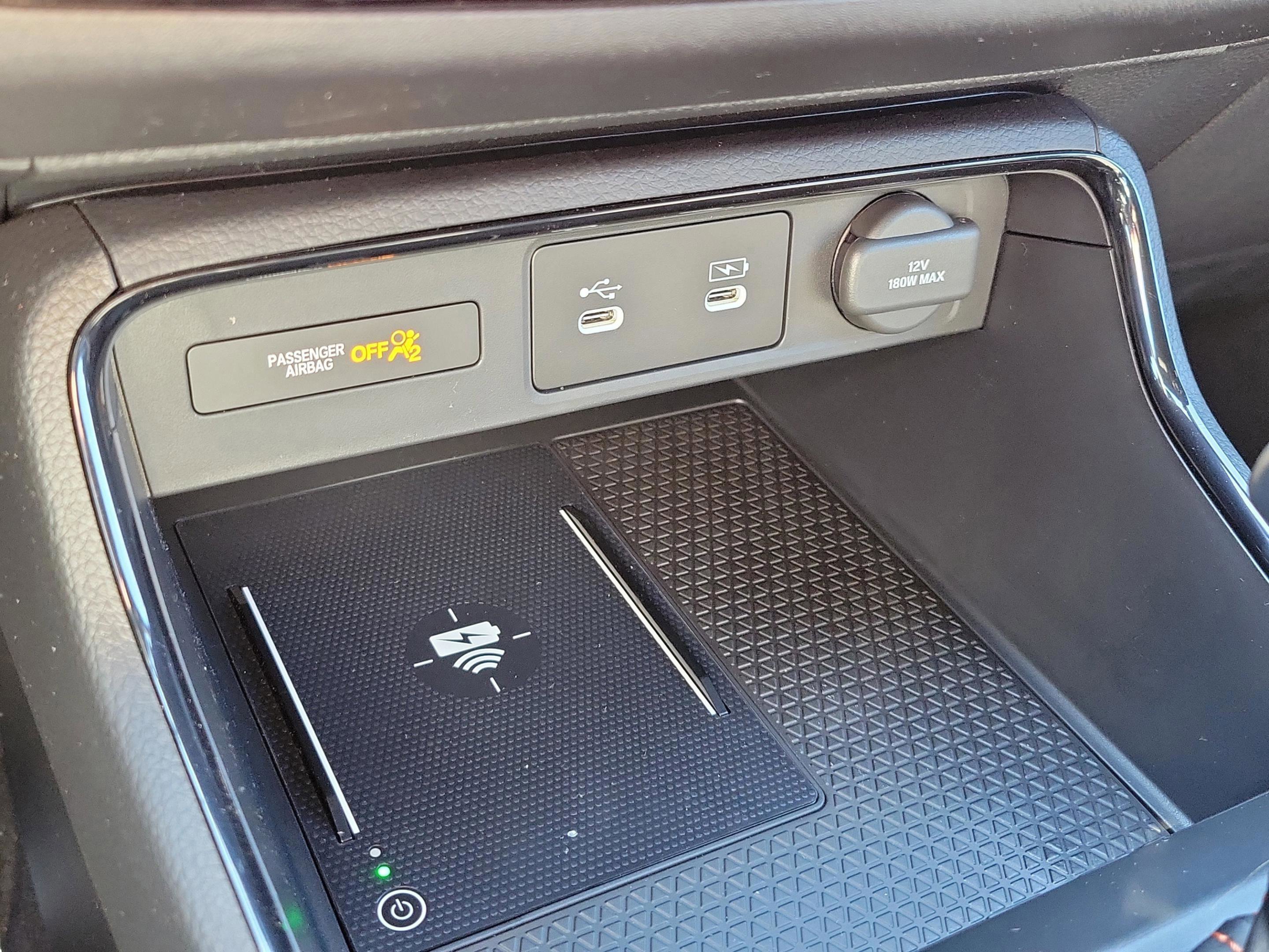 New 2026 Honda CR-V TrailSport image 10