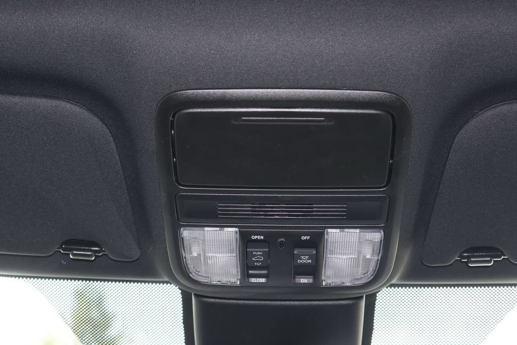 New 2026 Honda Odyssey Sport-L image 22