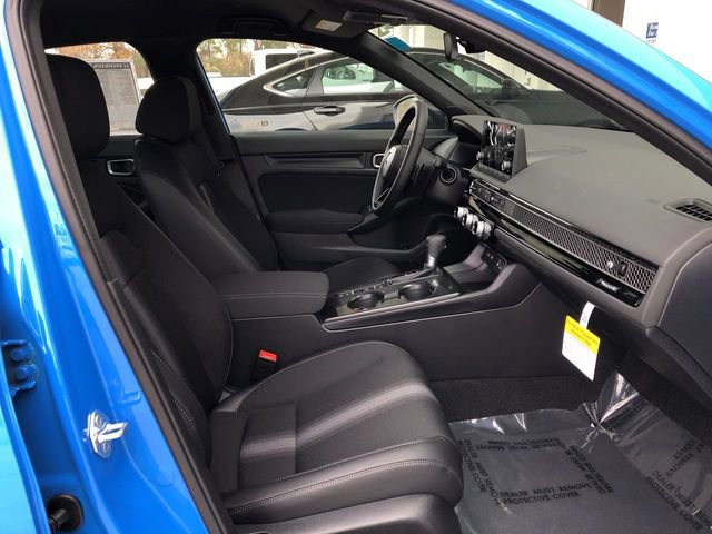 Certified 2024 Honda Civic Sport image 11