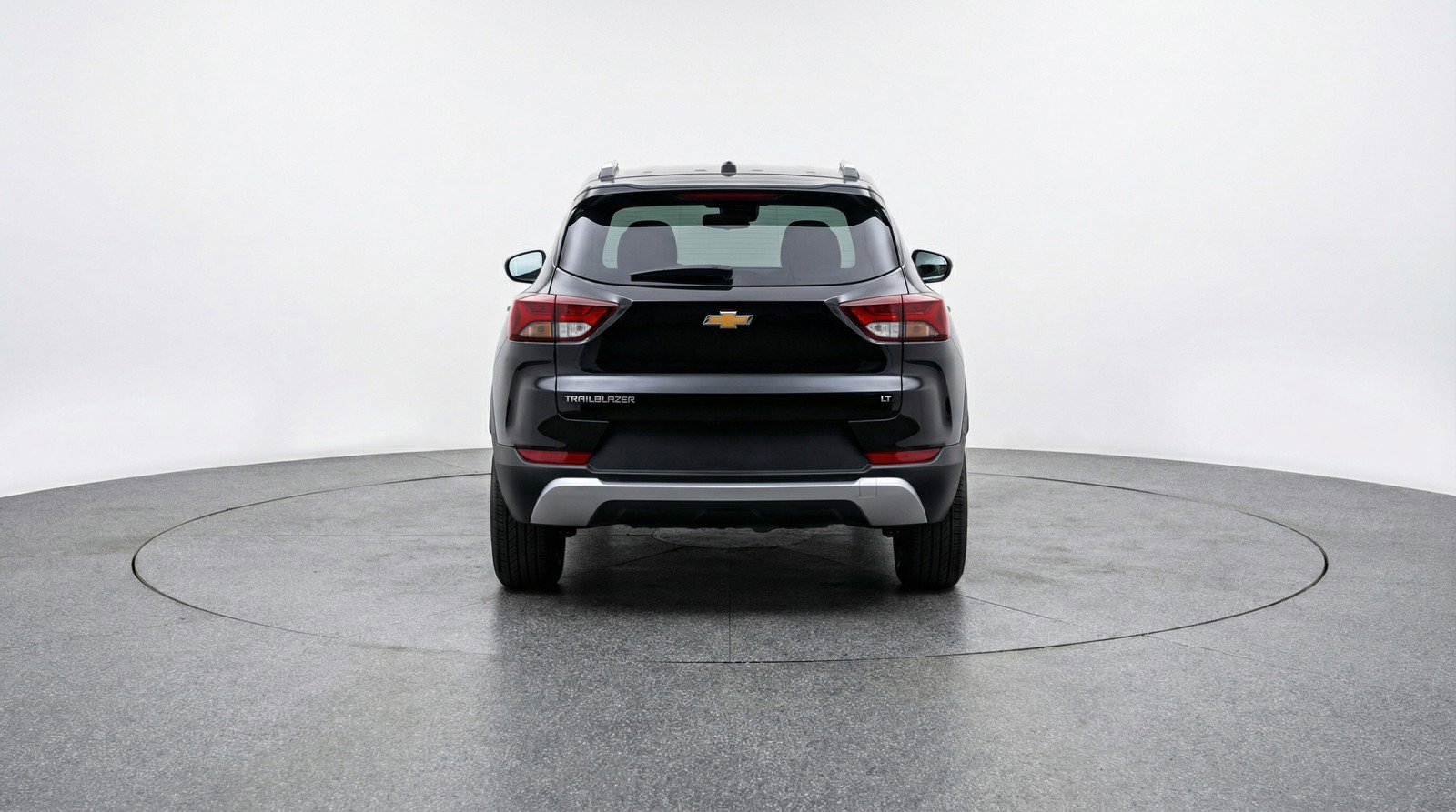 Used 2025 Chevrolet TrailBlazer LT image 7