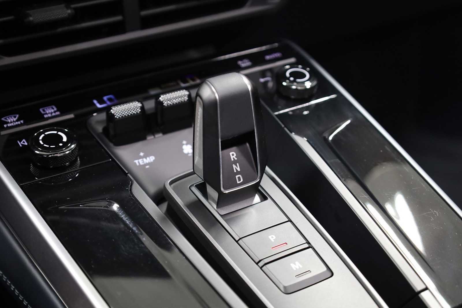 Certified 2025 Porsche 911 Carrera S image 27