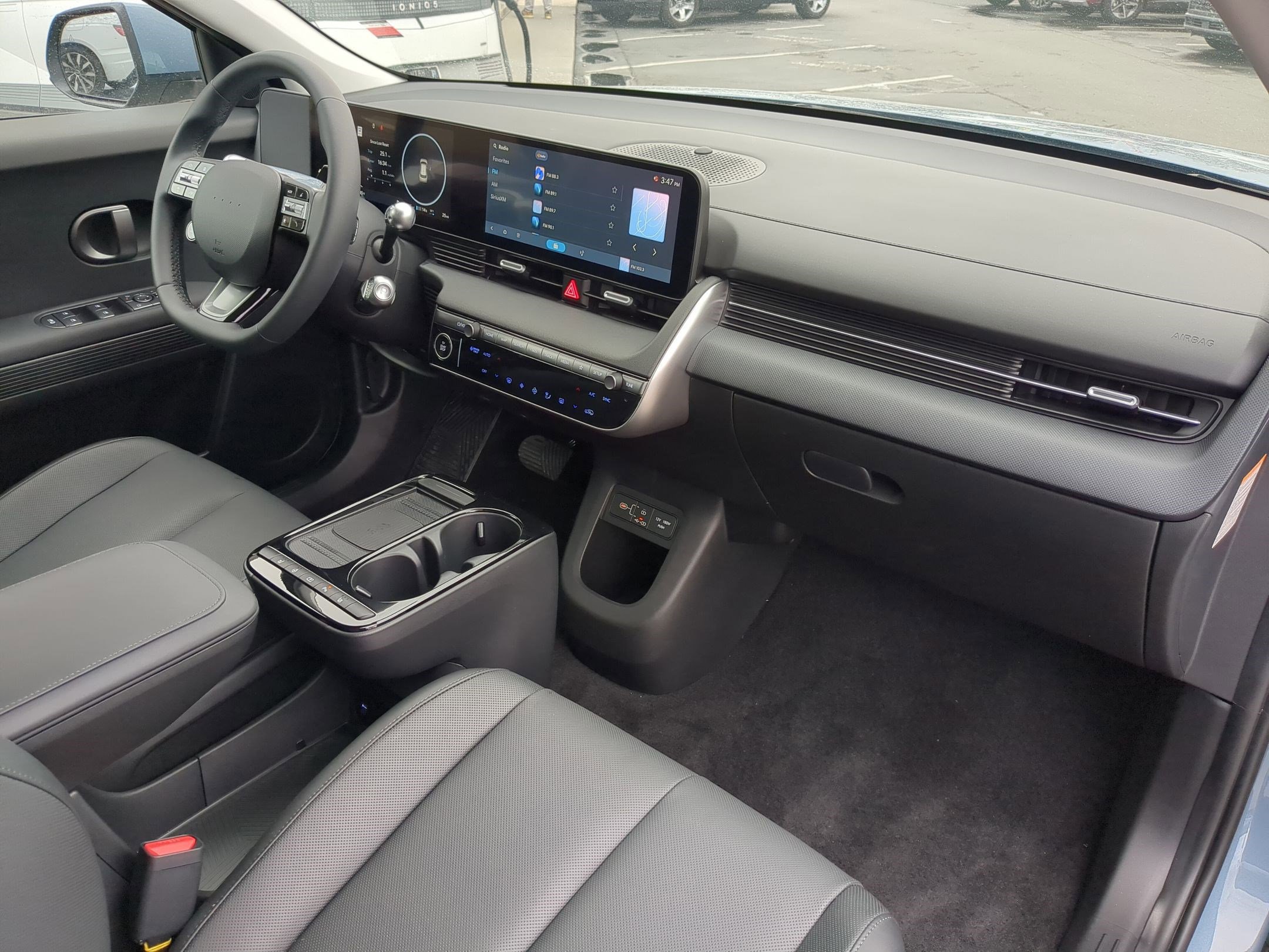 Certified 2025 Hyundai Ioniq 5 SEL image 34