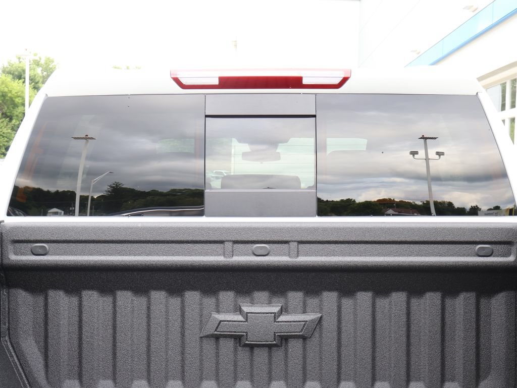 New 2026 Chevrolet Silverado 1500 LT Trail Boss w/ Convenience Package II AWD/4WD image 34