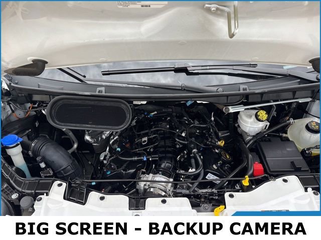 Used 2024 Ford Transit 350 XLT image 20