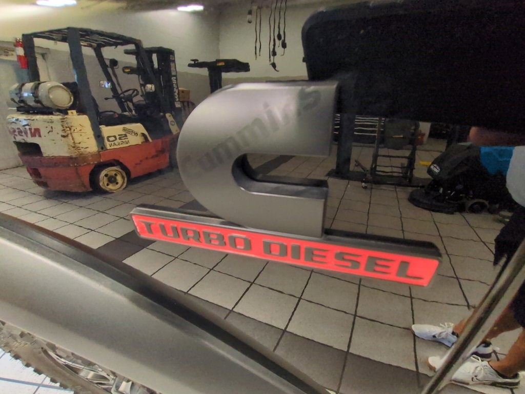 Used 2023 RAM 2500 Rebel w/ Level 2 Equipment Group image 28