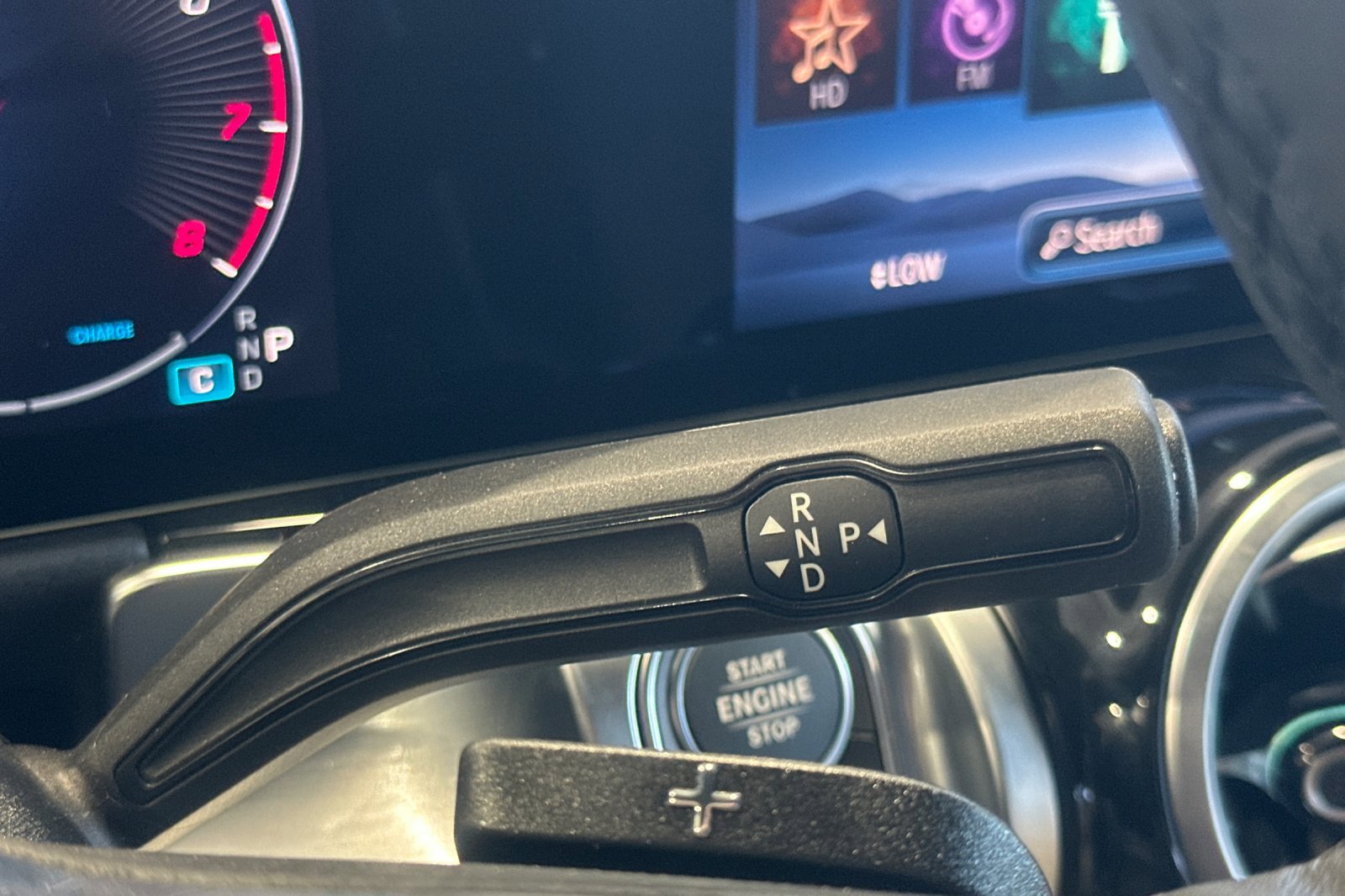 New 2025 Mercedes-Benz GLB 250 4MATIC image 21