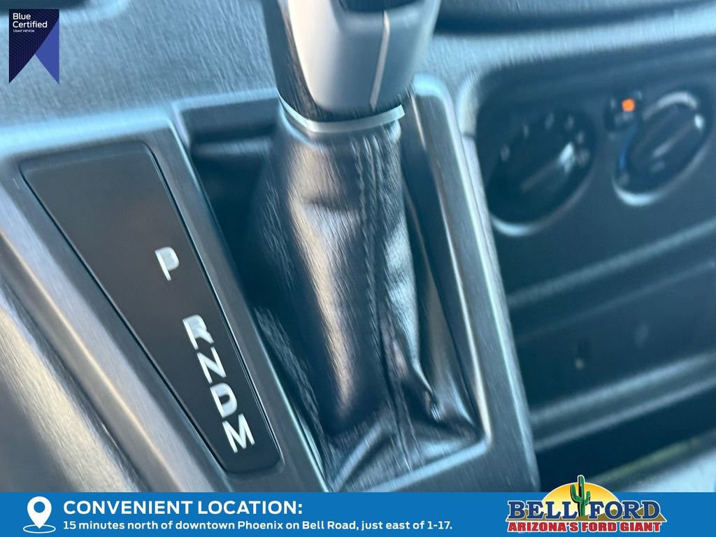 Certified 2017 Ford Transit 350 XLT image 23