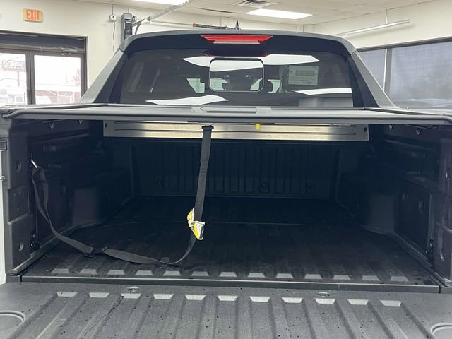 New 2026 Hyundai Santa Cruz Limited AWD/4WD image 18