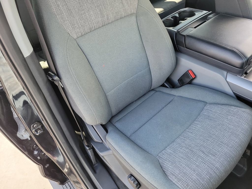 Used 2023 Ford F150 Lightning XLT AWD/4WD image 20