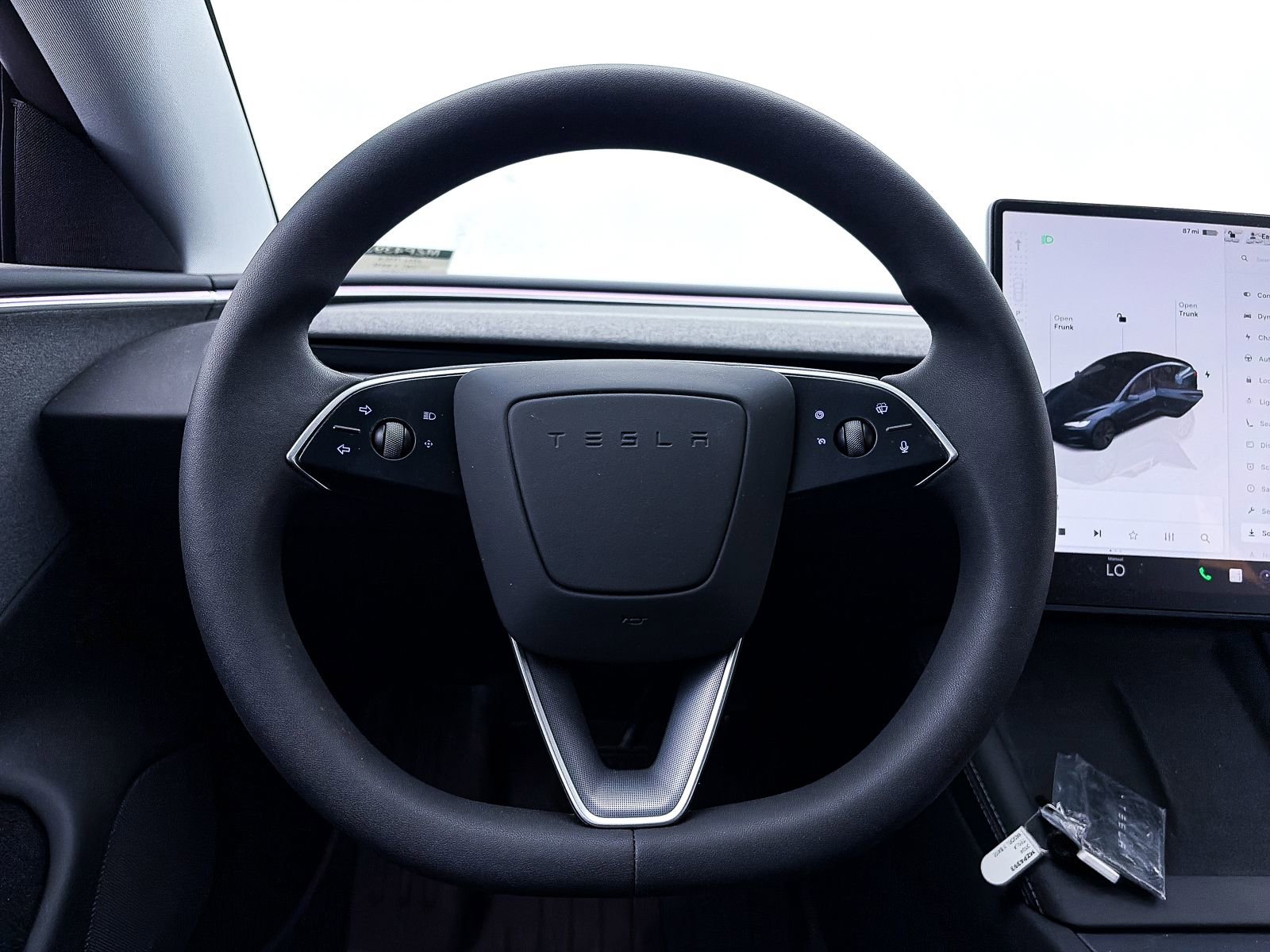 Used 2024 Tesla Model 3 Standard Range image 26