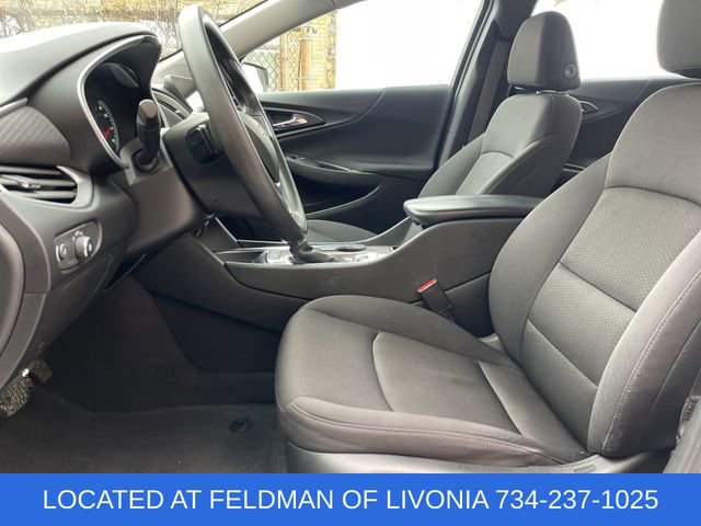 Used 2023 Chevrolet Malibu LT image 18