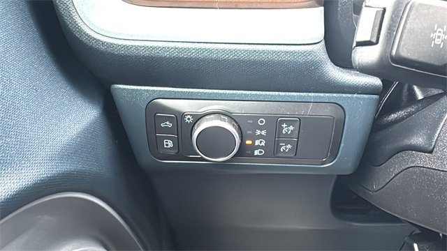 Certified 2022 Ford Maverick Lariat w/ Lariat Luxury Package image 15