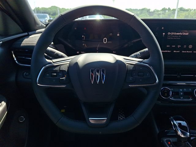 New 2026 Buick Envista Sport Touring w/ Studio Series FWD image 21