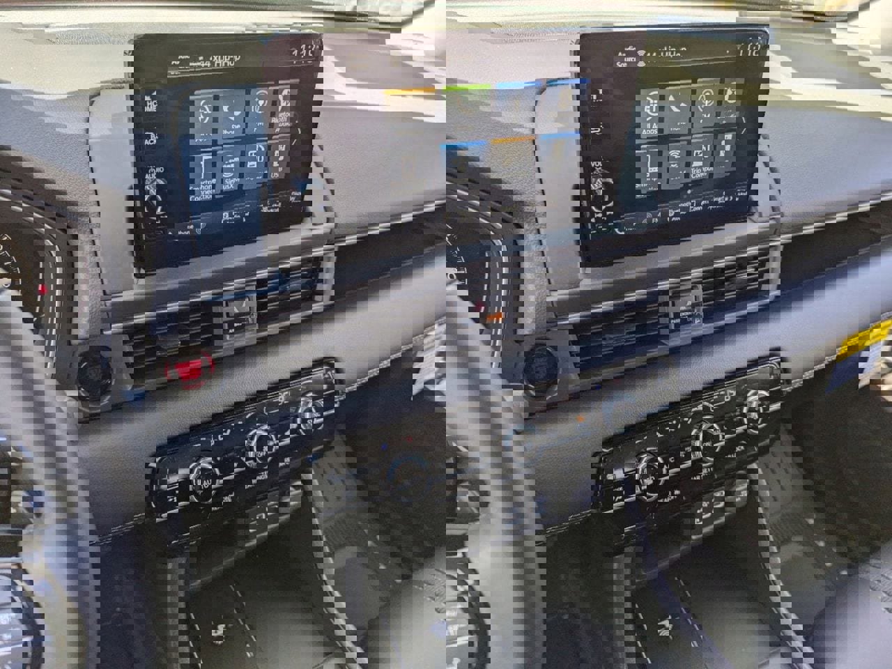 New 2025 Honda Pilot EX-L image 14