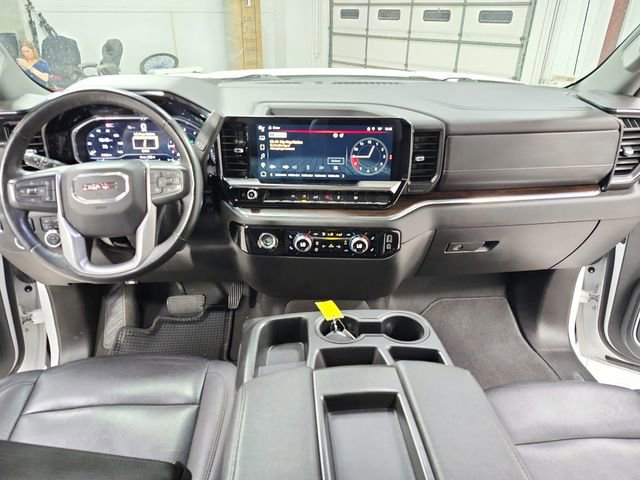 Used 2024 GMC Sierra 1500 SLT image 24