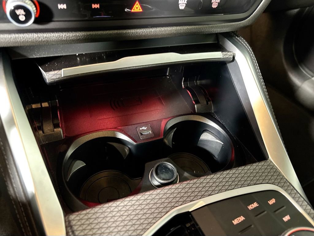 Used 2025 BMW M240i xDrive Coupe image 15