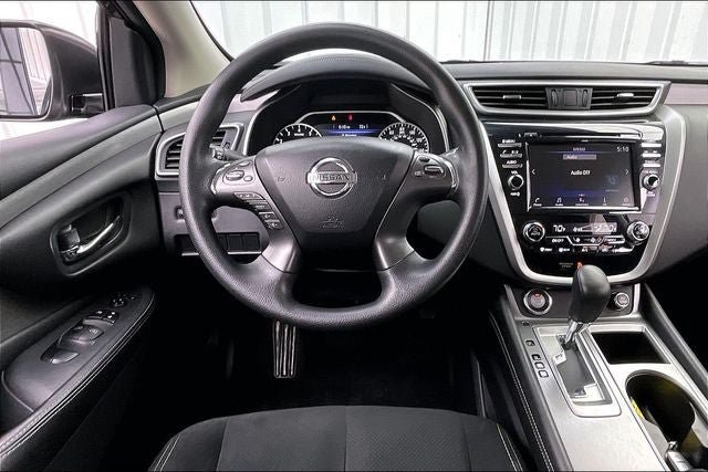 Used 2019 Nissan Murano S AWD/4WD image 5