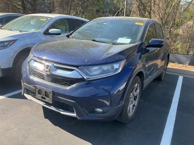 Used 2019 Honda CR-V EX image 12
