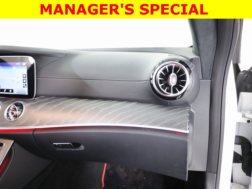 Used 2022 Mercedes-Benz CLS 450 CLS 450 image 51