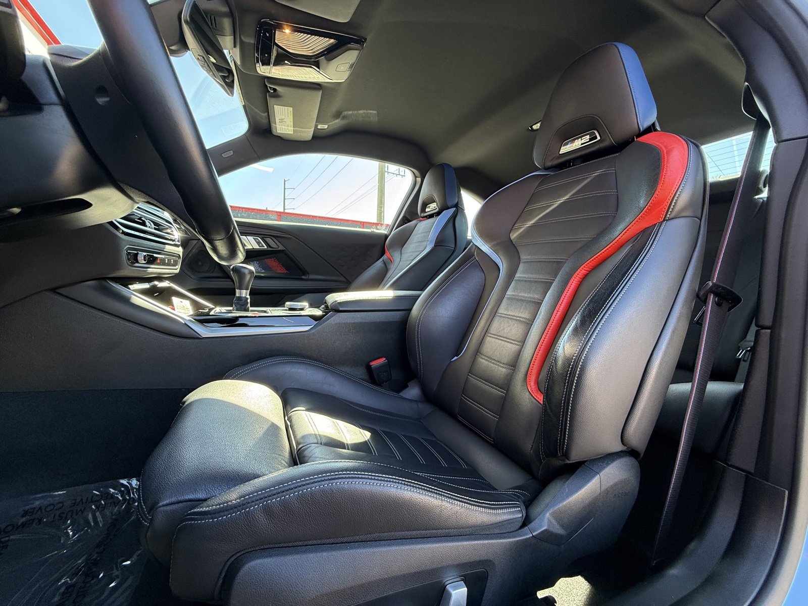 Used 2023 BMW M2 w/ Lighting Package image 15