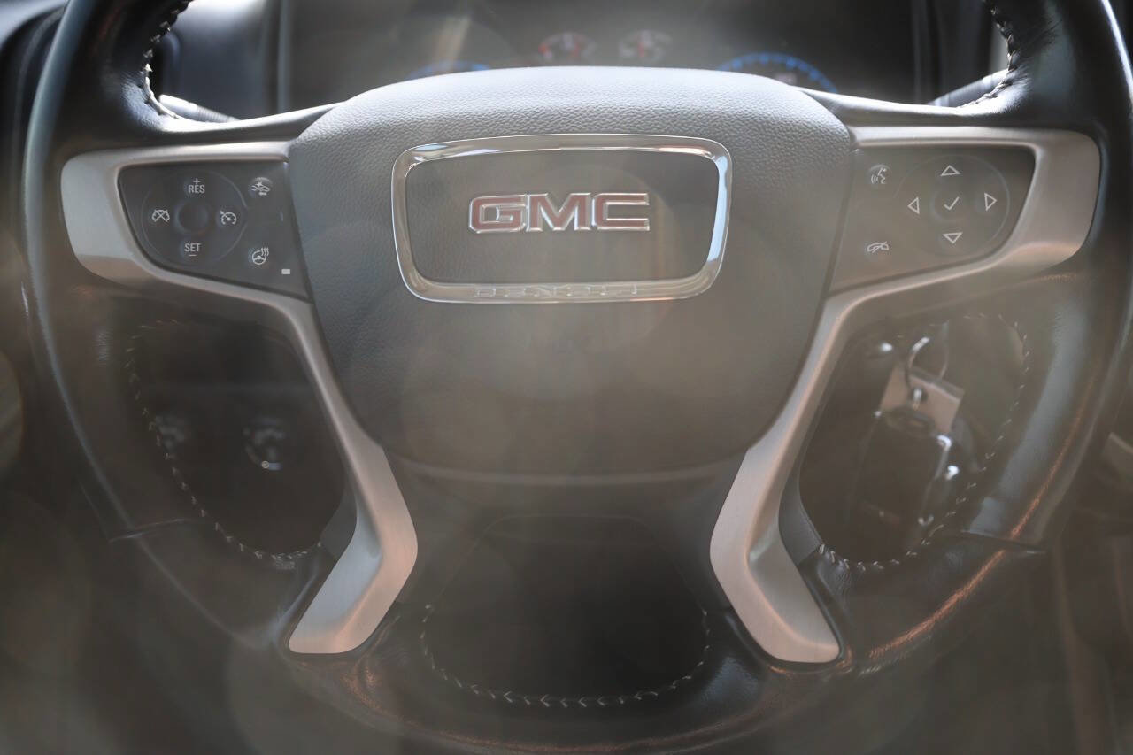 Used 2019 GMC Canyon Denali image 18