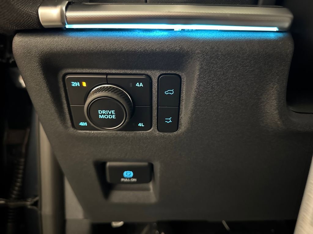 New 2025 Ford Expedition Platinum w/ Driver's Package image 37