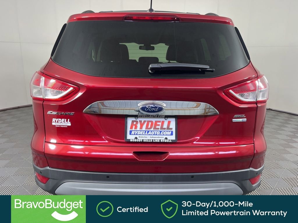 Used 2013 Ford Escape SEL image 6