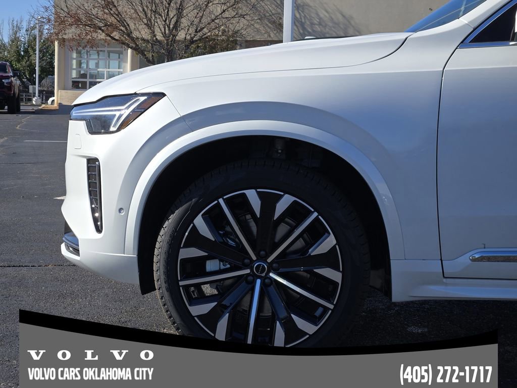 Used 2026 Volvo XC90 B6 Plus w/ Protection Package Premier AWD/4WD image 6
