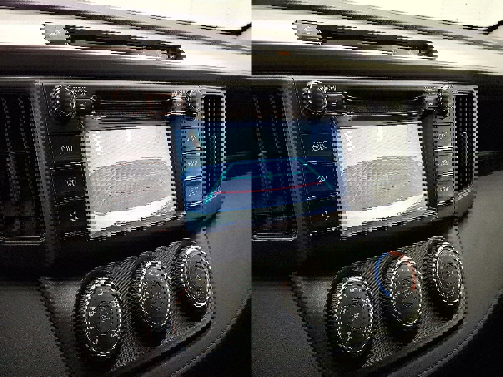 Used 2017 Toyota RAV4 LE image 15