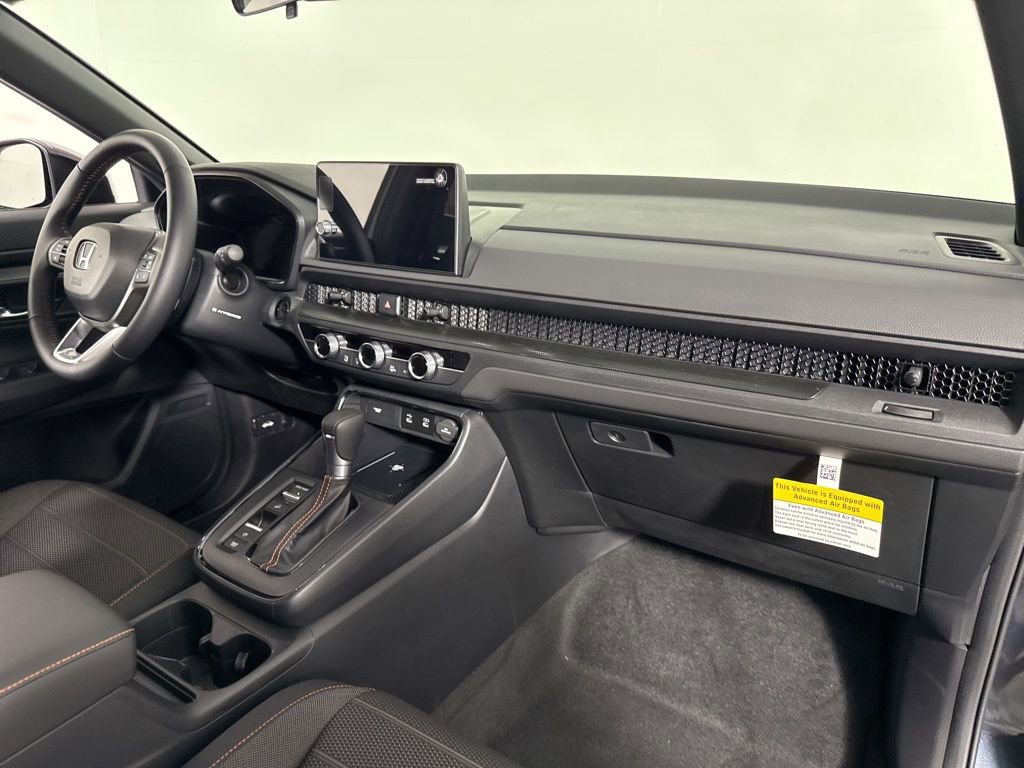 New 2026 Honda CR-V Sport image 23