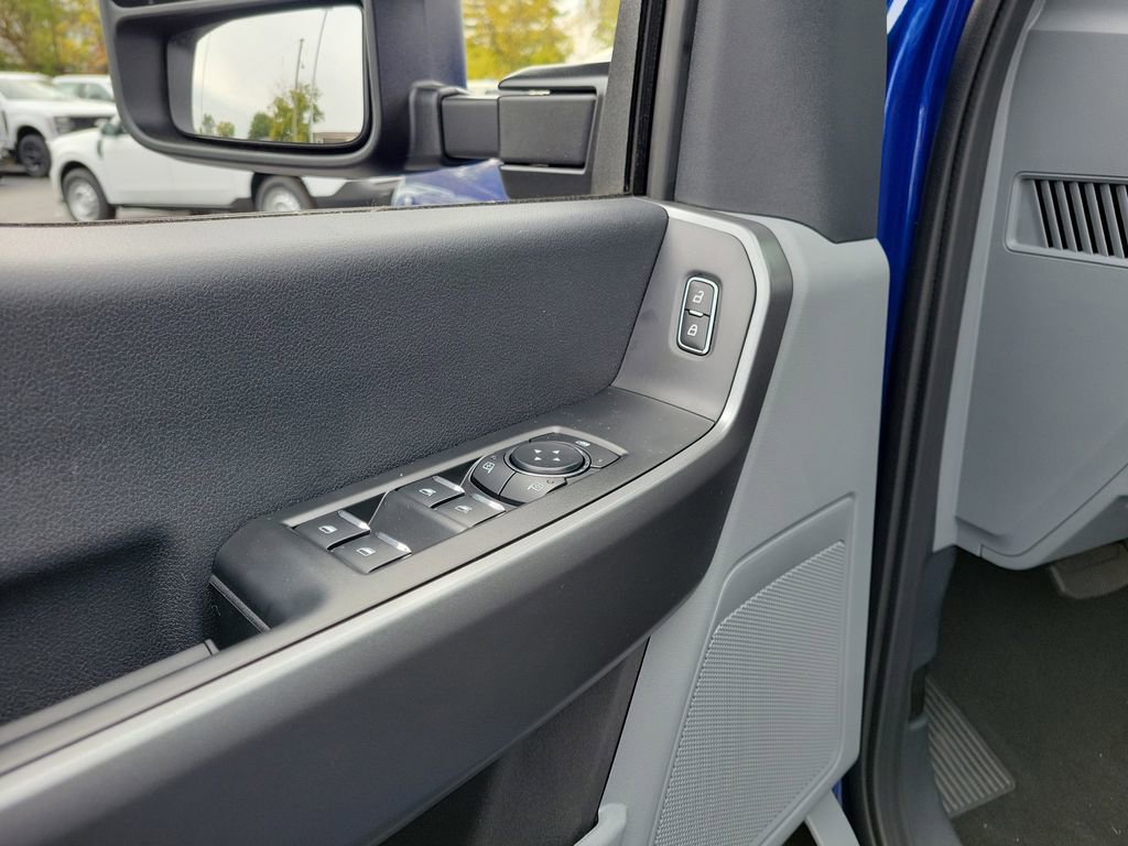 New 2026 Ford F250 XL w/ STX Appearance Package image 19