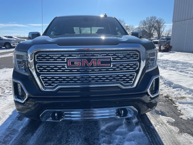 Used 2020 GMC Sierra 1500 Denali image 6