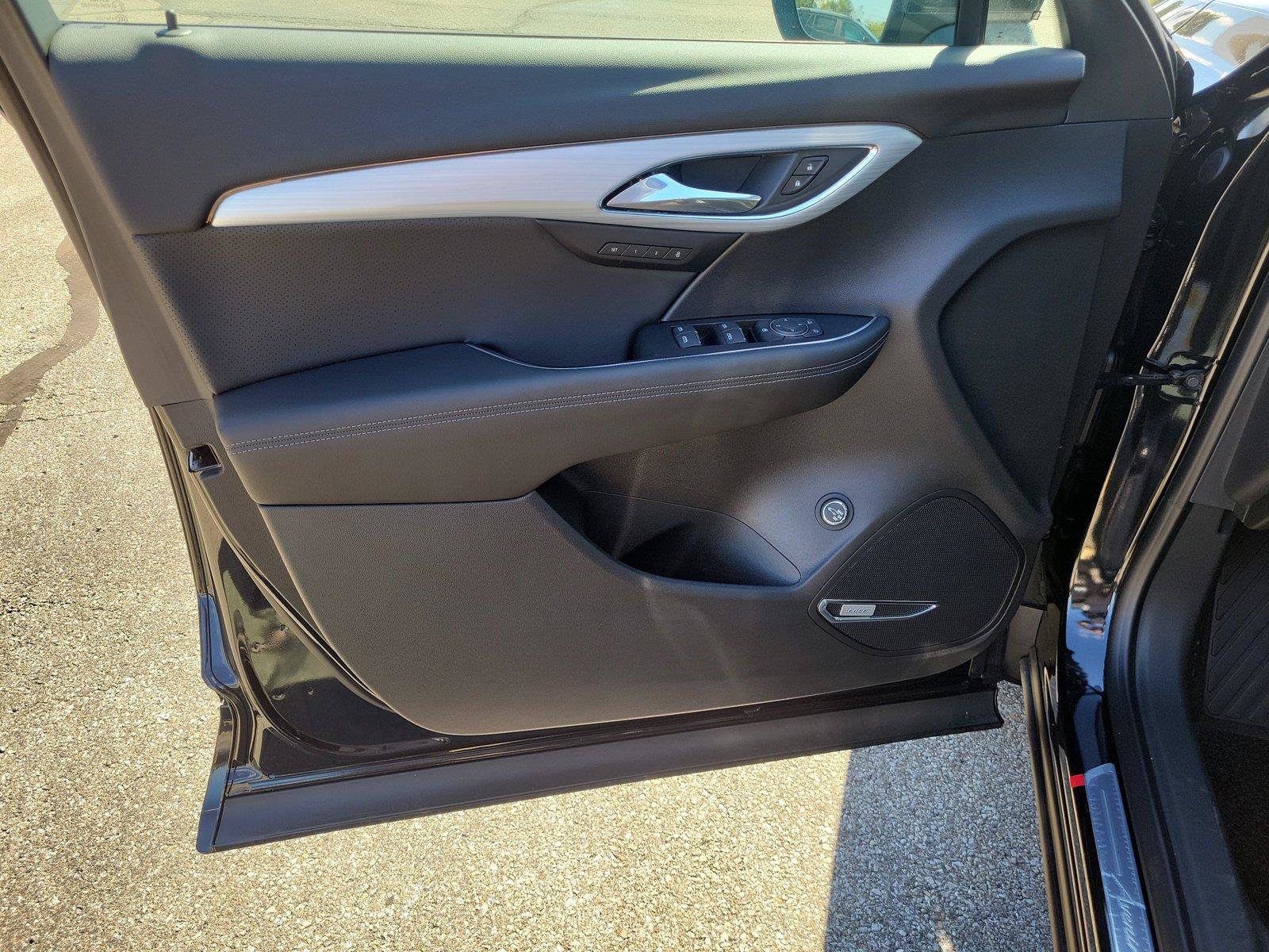 New 2026 Buick Envision Avenir AWD/4WD image 19