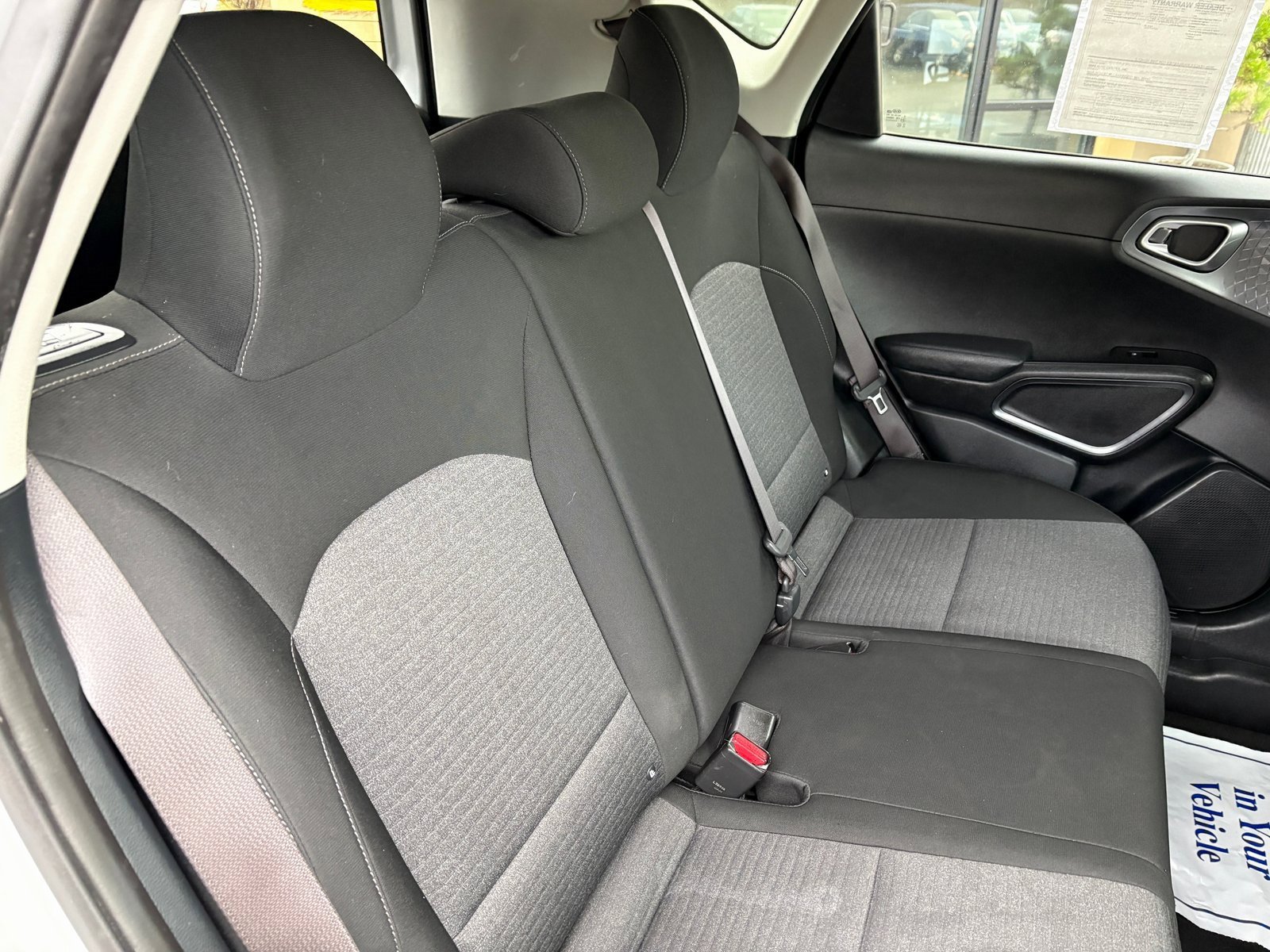 Used 2021 Kia Soul S image 24