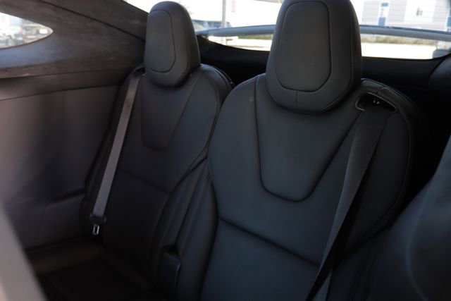 Used 2023 Tesla Model X Plaid image 30