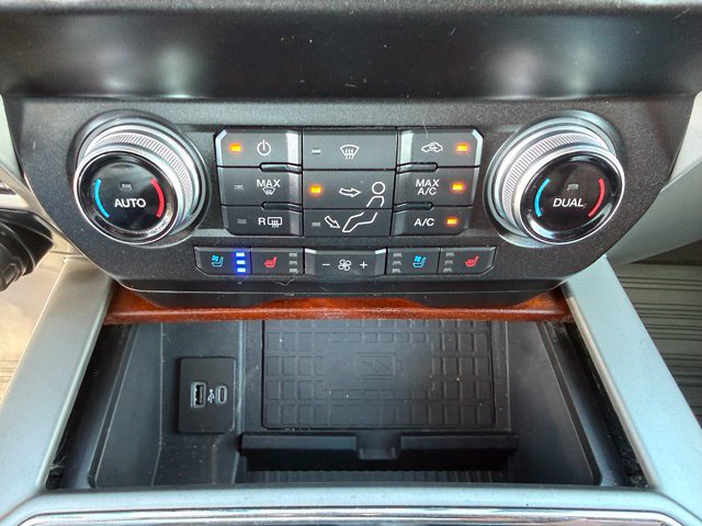 Certified 2021 Ford F450 King Ranch w/ King Ranch Ultimate Package AWD/4WD image 30