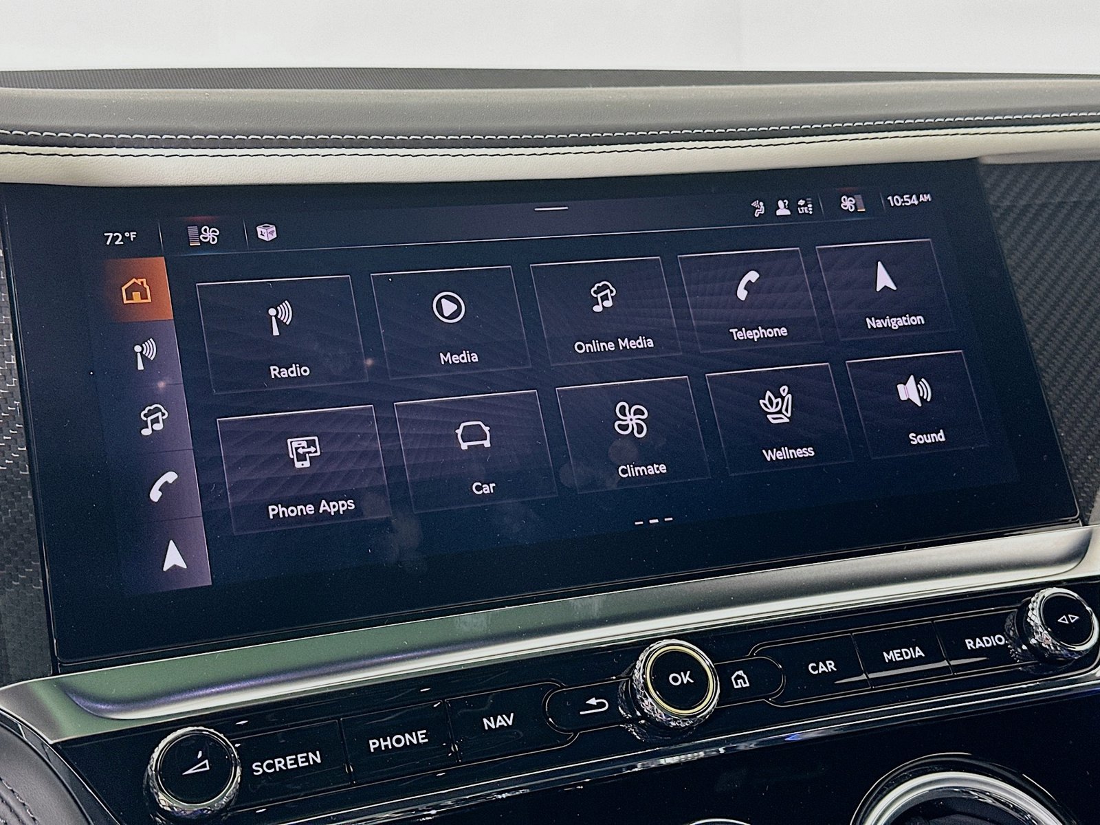 New 2025 Bentley Continental GT Speed AWD/4WD image 26