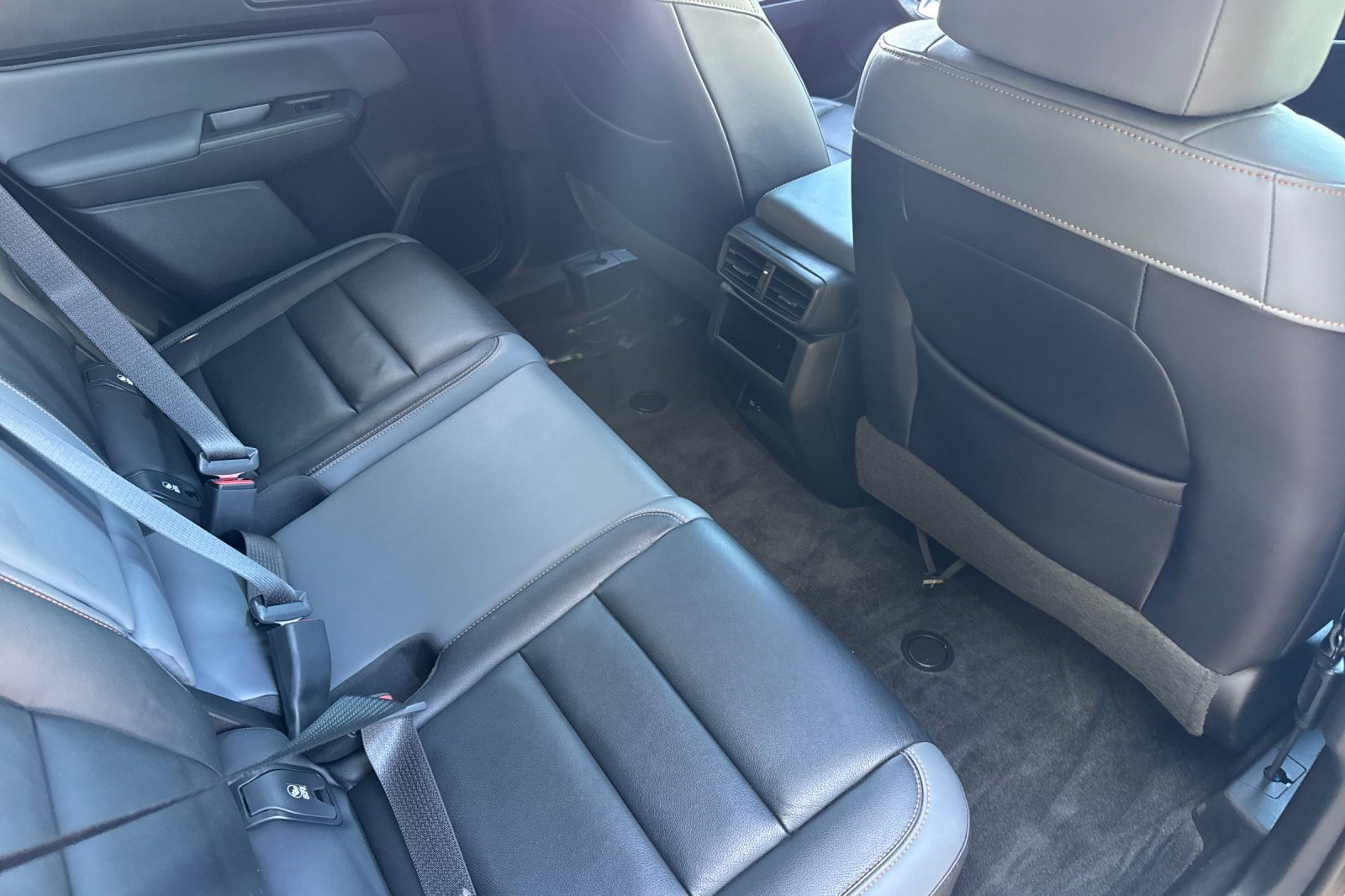 Certified 2025 Honda Prologue Touring image 33