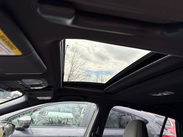 New 2026 Subaru Crosstrek 2.5i Sport image 6