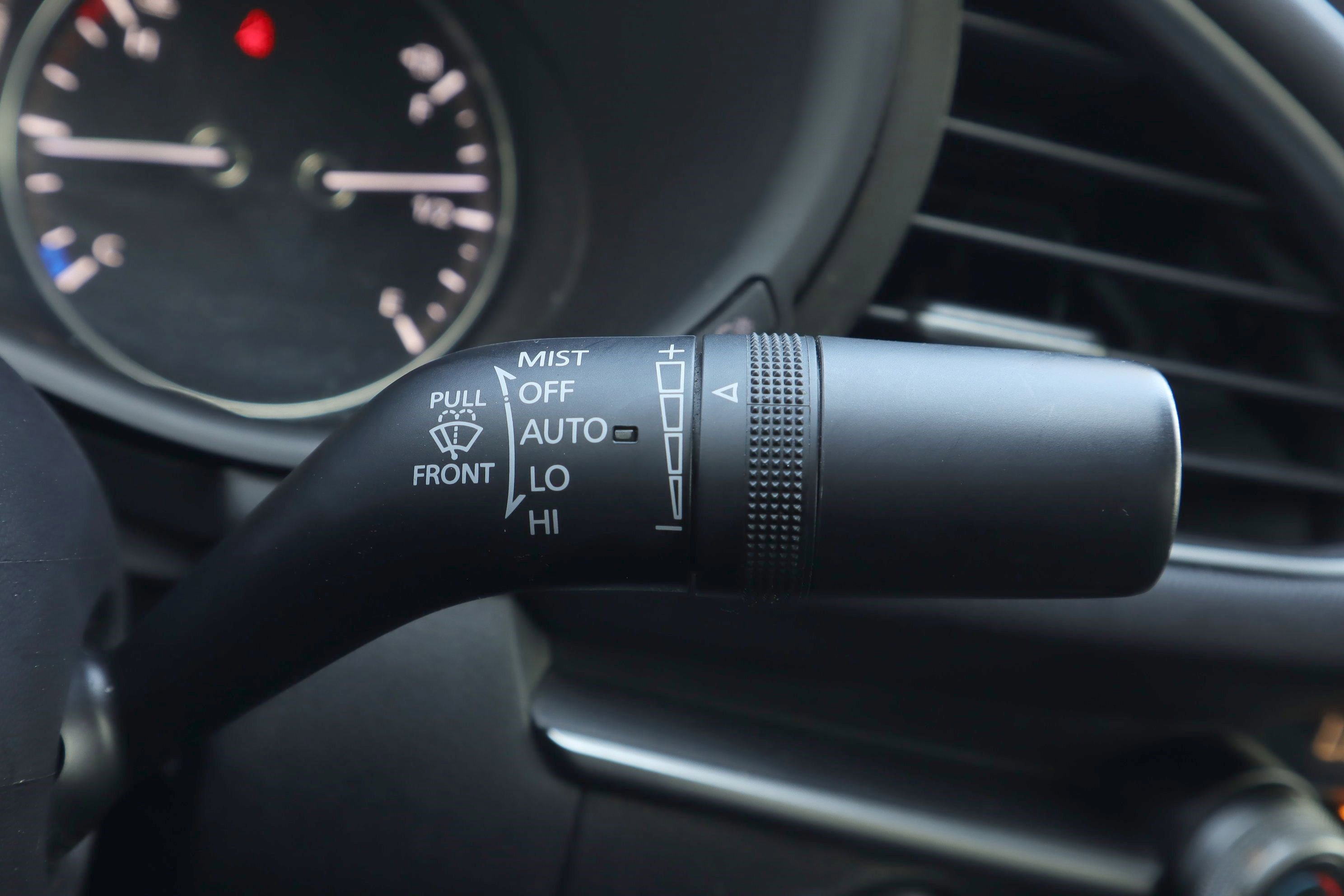 Certified 2022 MAZDA MAZDA3 s image 19