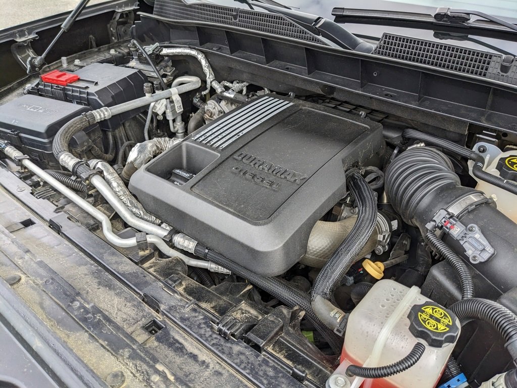 Used 2020 GMC Sierra 1500 Denali image 63