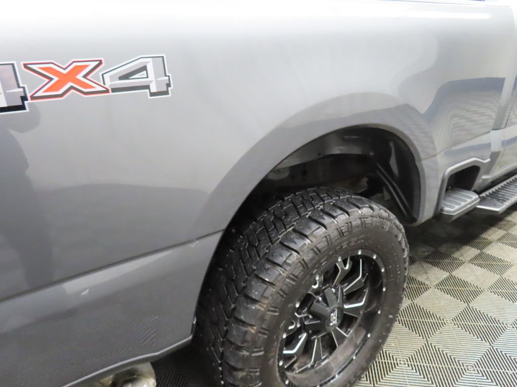 Used 2025 Ford F250 XL w/ STX Appearance Package image 32