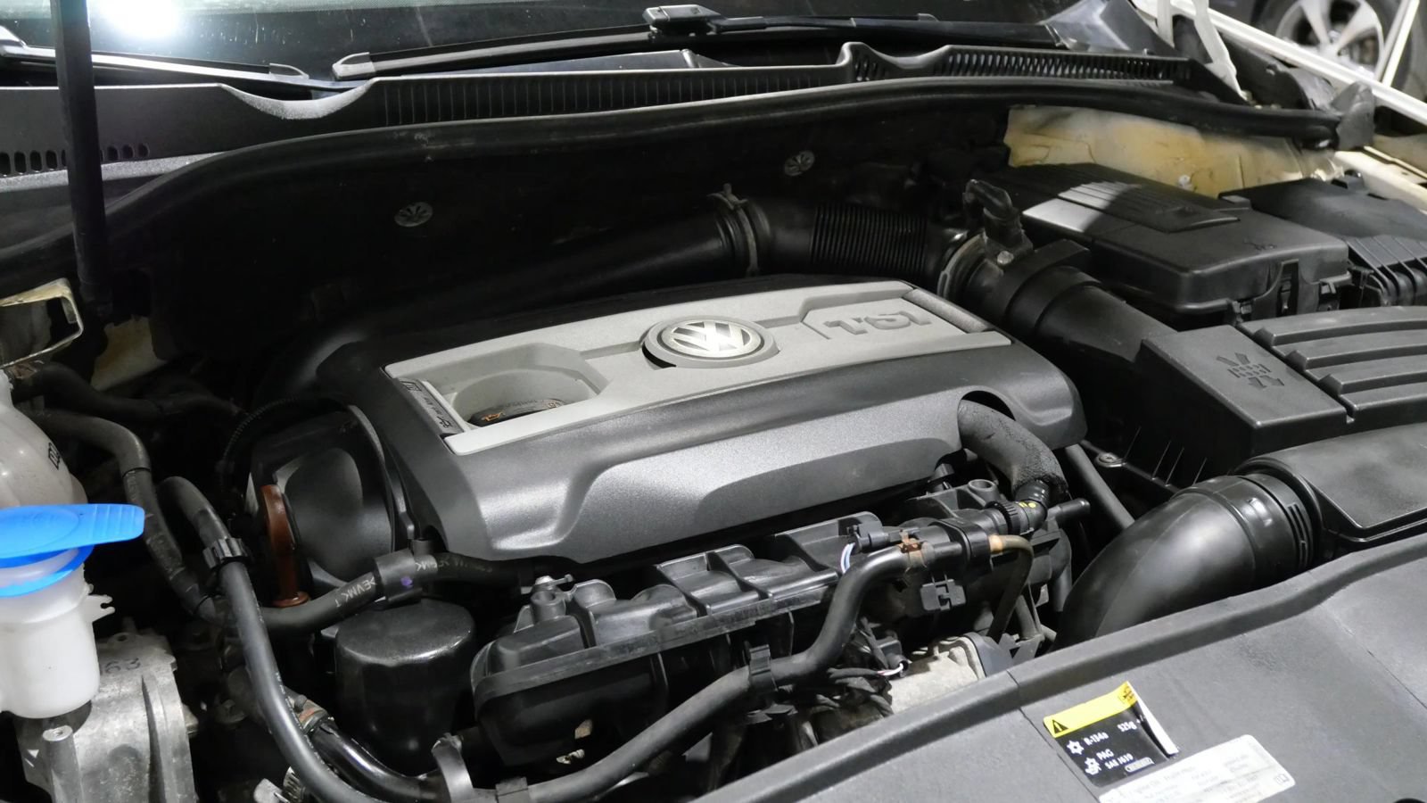 Used 2013 Volkswagen GTI 4-Door FWD image 23