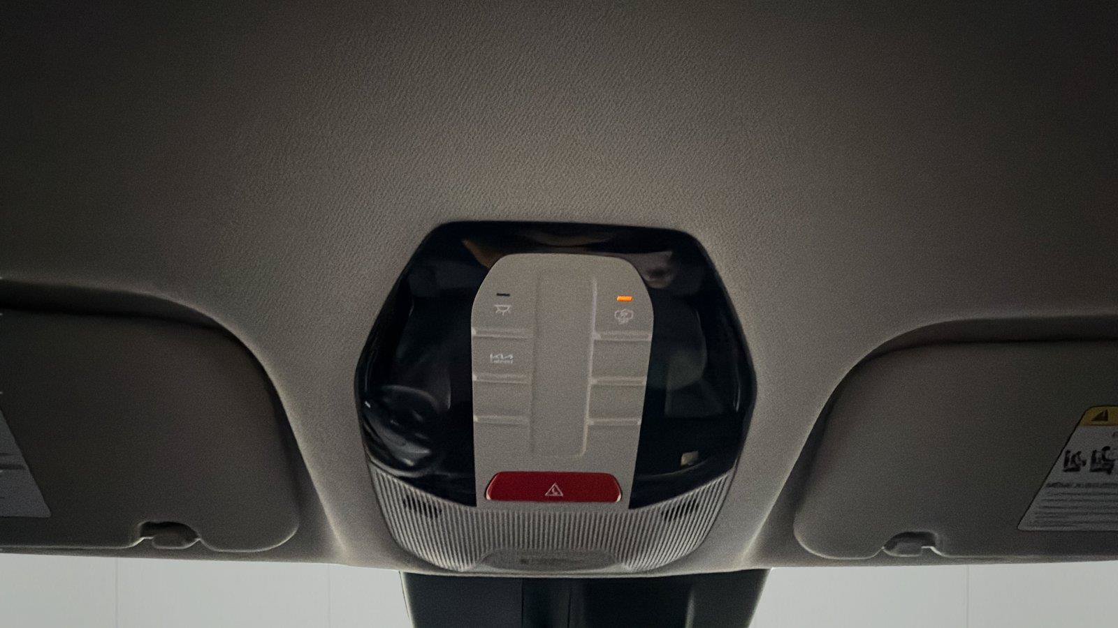 New 2026 Kia K4 FWD image 21